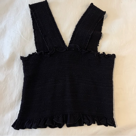 Black original top - Picture 5 of 6